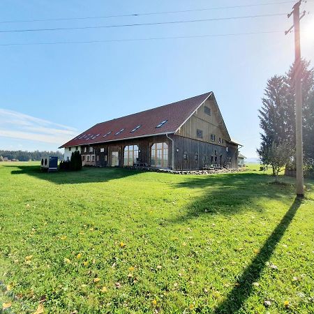 Ferienhof Allgaeu Leutkirch im Allgäu 外观 照片
