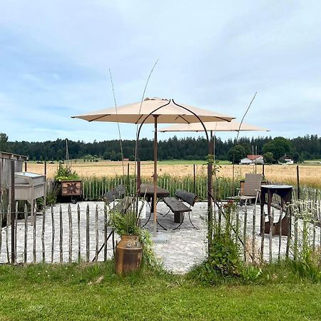 Ferienhof Allgaeu Leutkirch im Allgäu 外观 照片