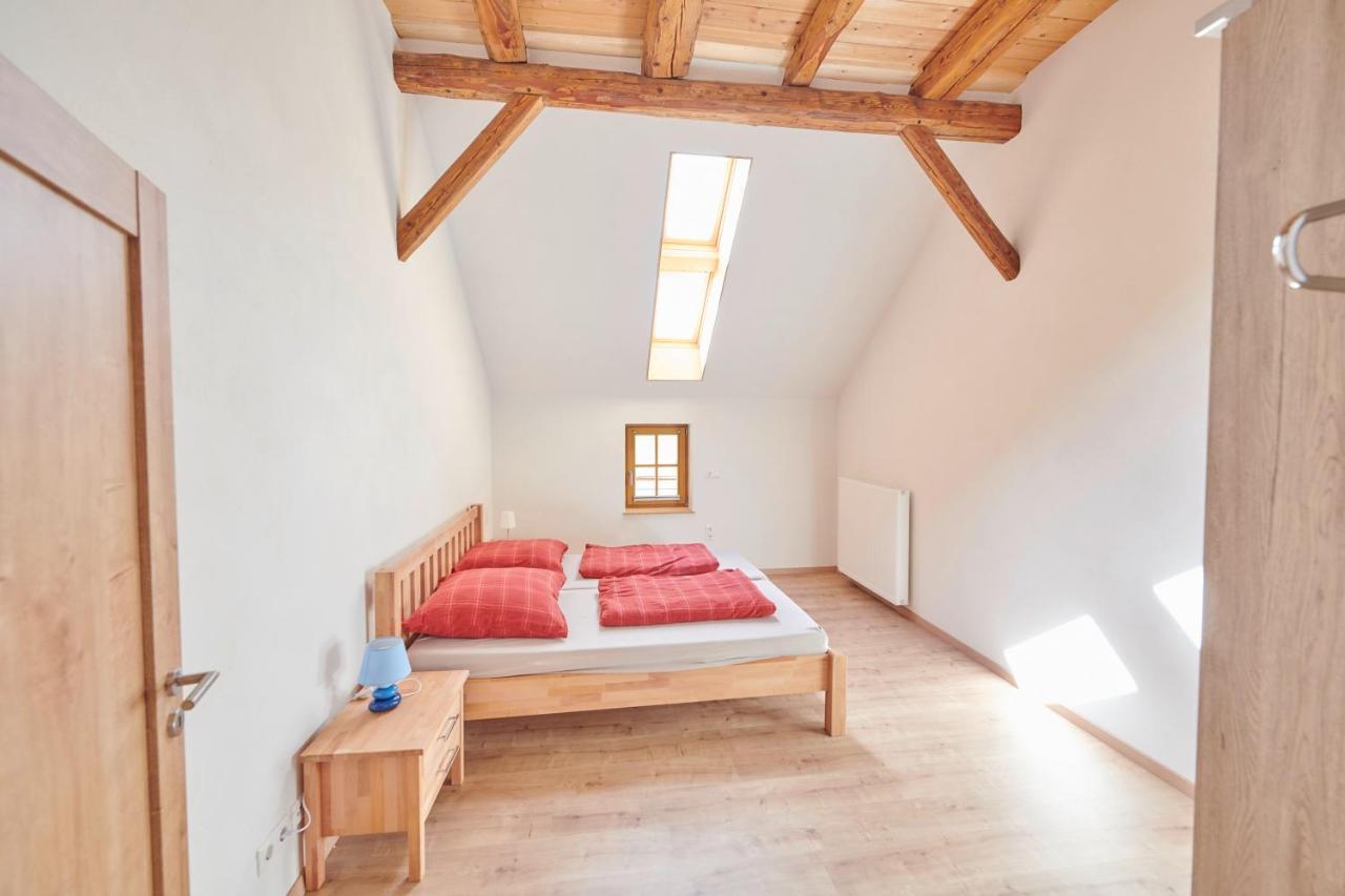 Ferienhof Allgaeu Leutkirch im Allgäu 外观 照片