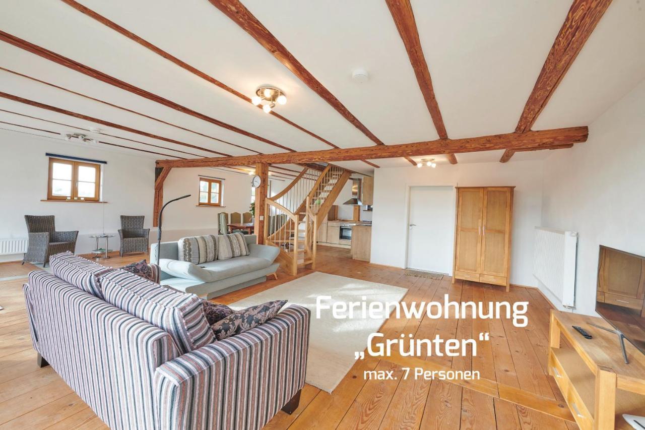 Ferienhof Allgaeu Leutkirch im Allgäu 外观 照片