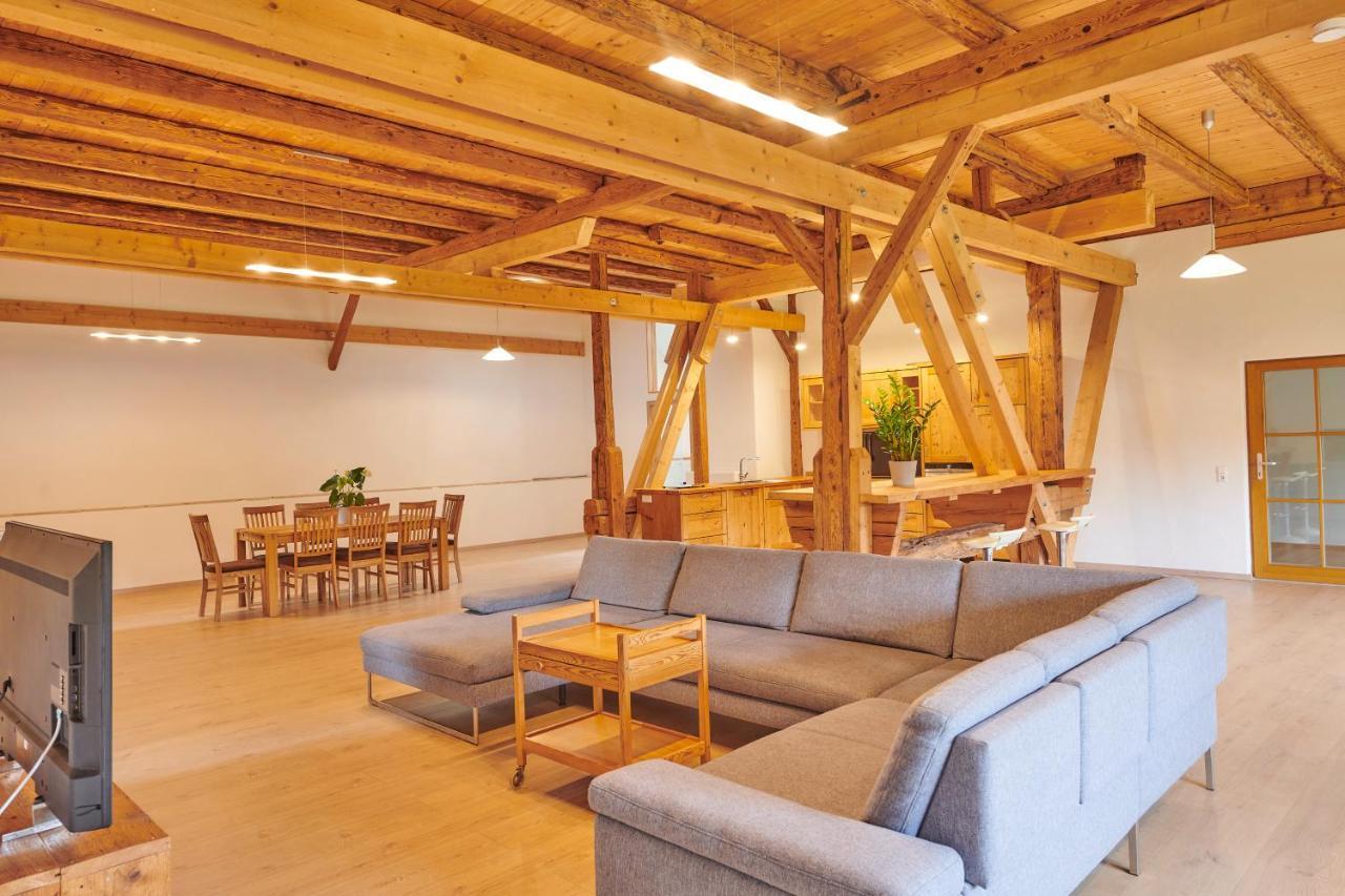 Ferienhof Allgaeu Leutkirch im Allgäu 外观 照片