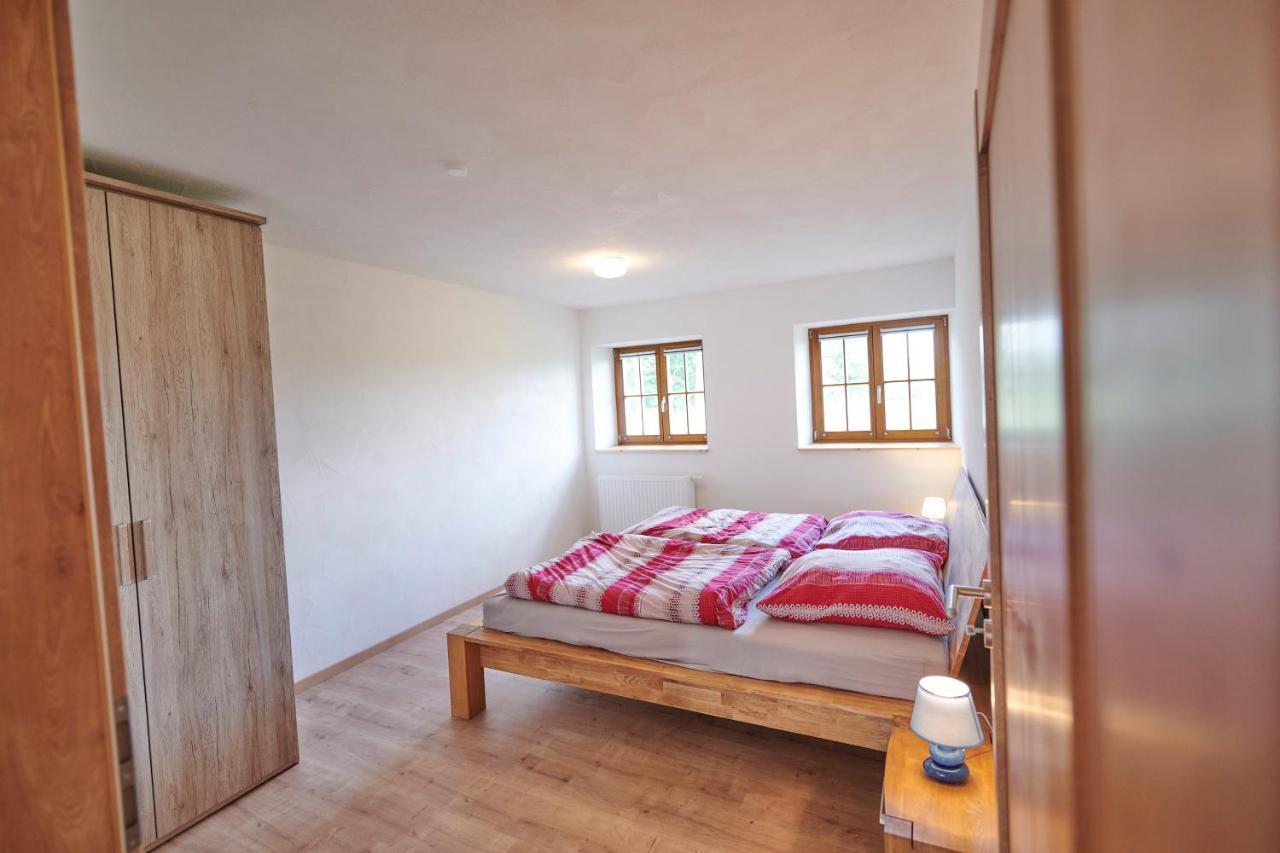 Ferienhof Allgaeu Leutkirch im Allgäu 外观 照片