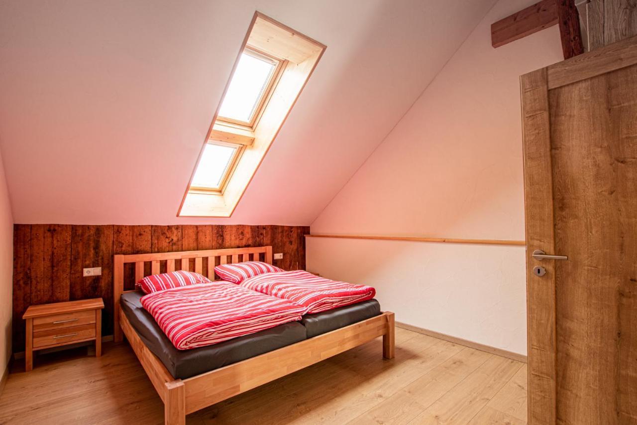 Ferienhof Allgaeu Leutkirch im Allgäu 外观 照片
