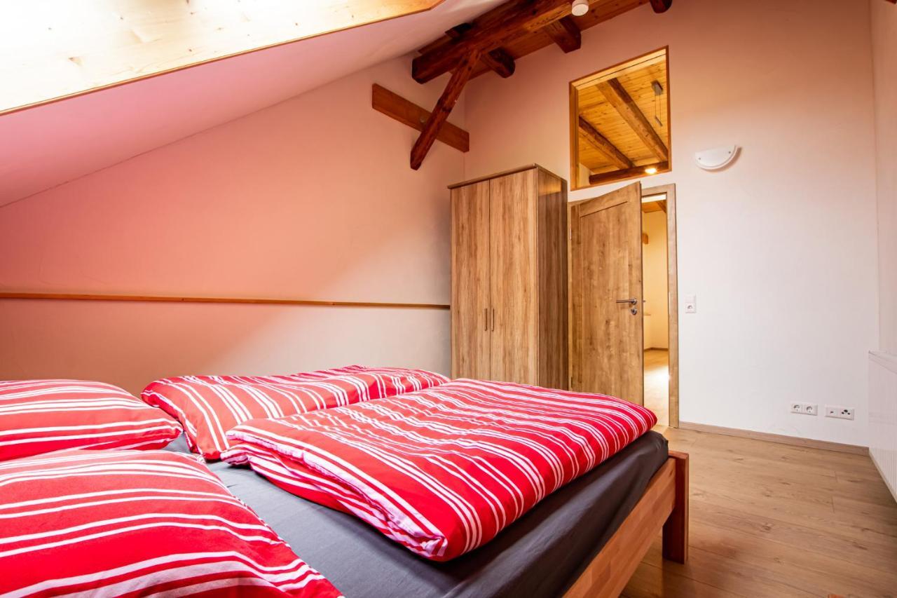 Ferienhof Allgaeu Leutkirch im Allgäu 外观 照片