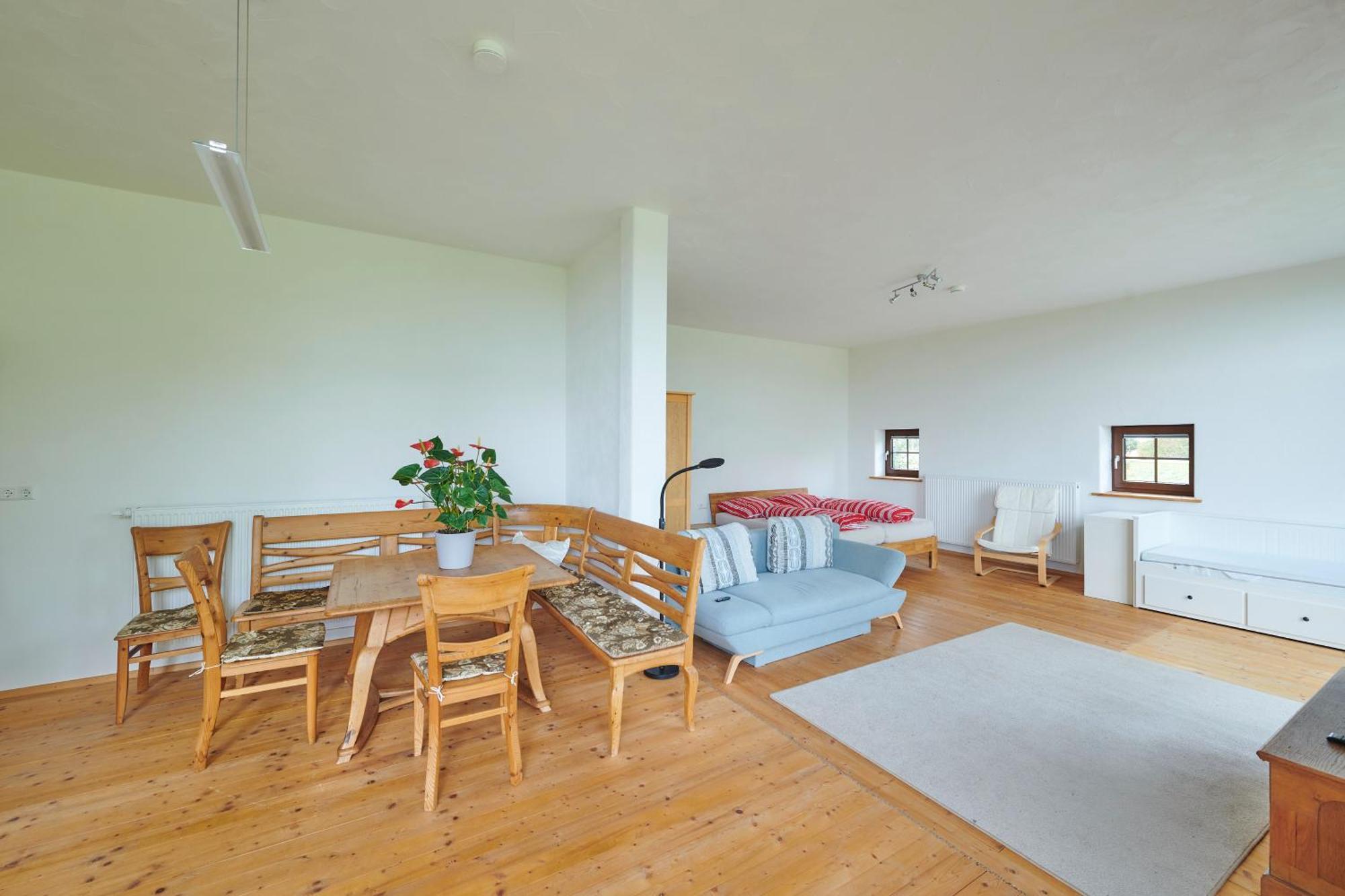 Ferienhof Allgaeu Leutkirch im Allgäu 客房 照片