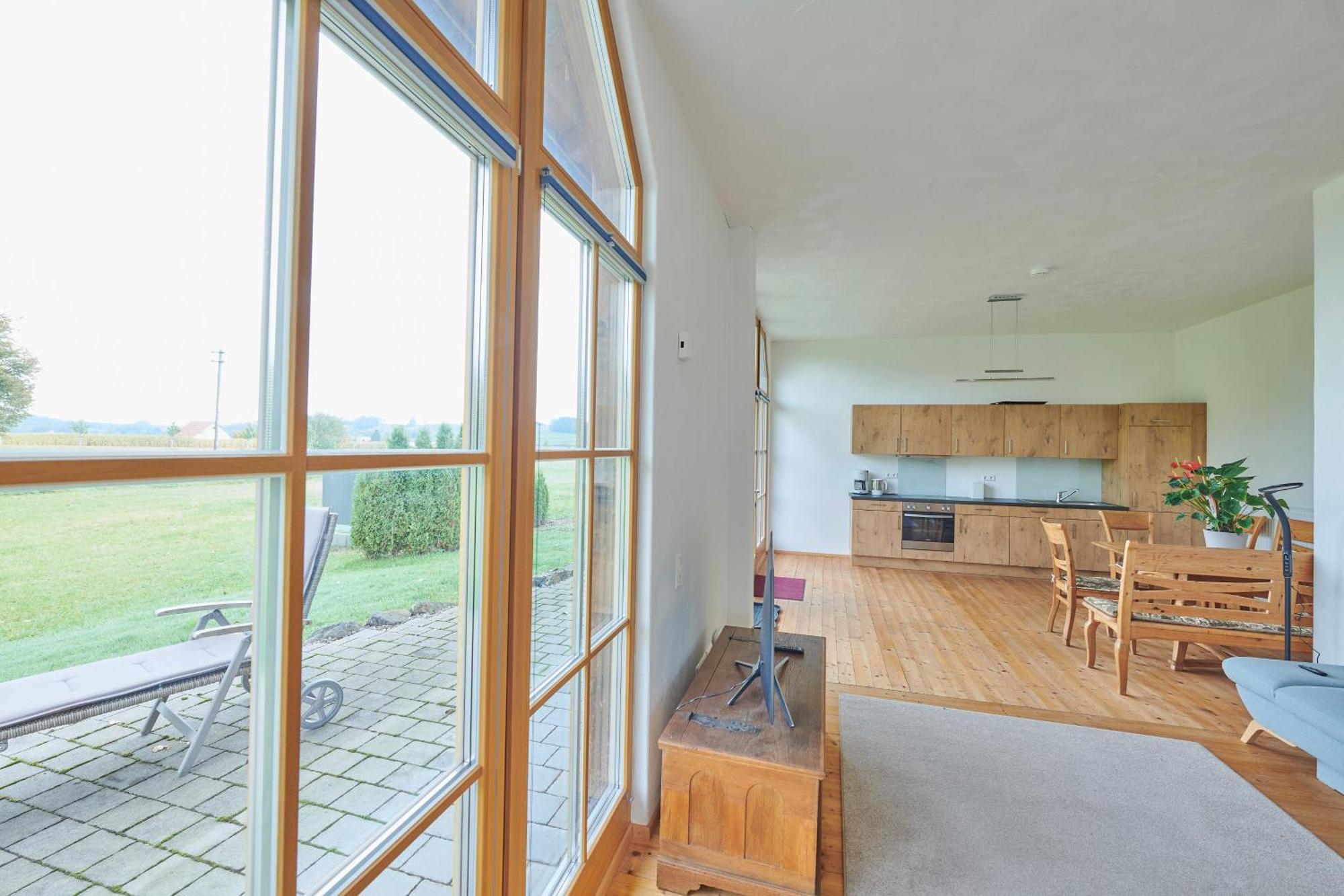 Ferienhof Allgaeu Leutkirch im Allgäu 客房 照片